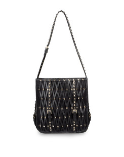 VALENTINO GARAVANI - MEDIUM SHOULDER BAGS