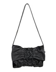 AMBRE BABZOE - Borsa piccola in pelle