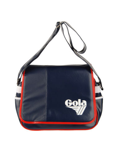 ZOOM GOLA - Medium fabric bag