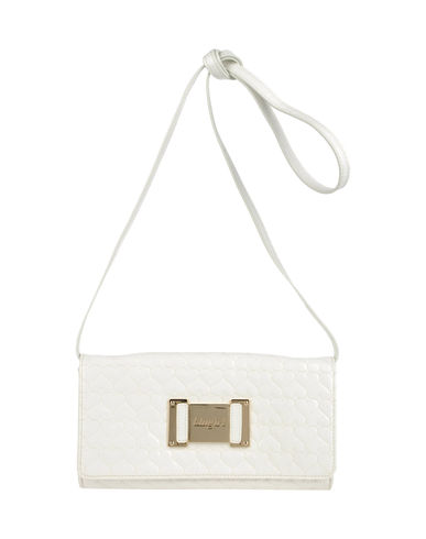 ZOOM BLUGIRL BLUMARINE - Medium fabric bag