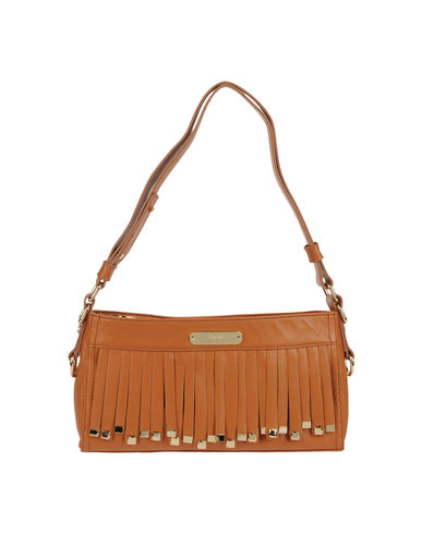 ZOOM BLUGIRL BLUMARINE - Medium fabric bag