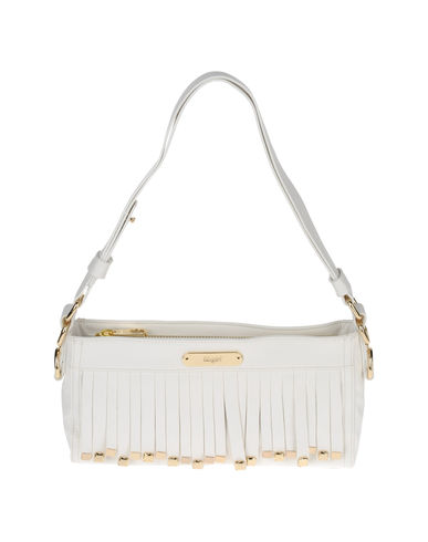 ZOOM BLUGIRL BLUMARINE - Medium fabric bag