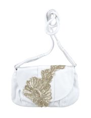 AMBRE BABZOE - Borsa piccola in tessuto
