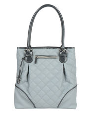 NANNINI - Borsa grande in pelle