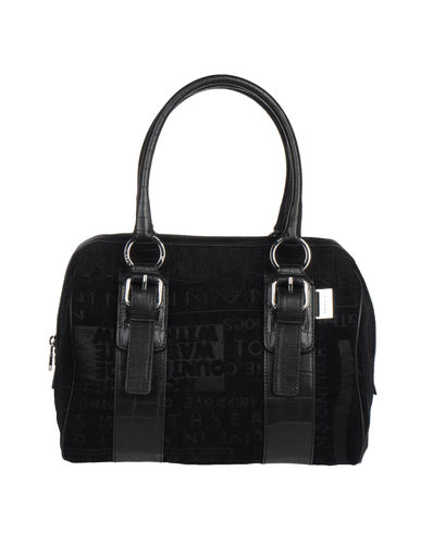 ZOOM NANNINI - Medium fabric bag