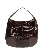NANNINI - Borsa grande in pelle