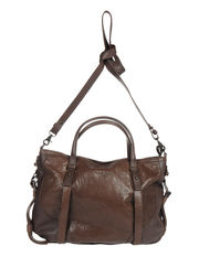 NANNINI - Borsa grande in pelle