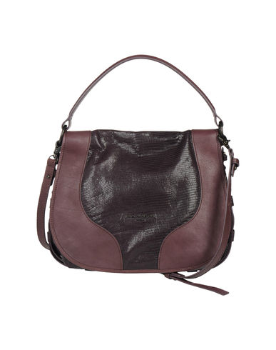 ZOOM NANNINI - Shoulder bag