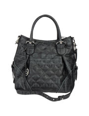 NANNINI - Borsa grande in pelle