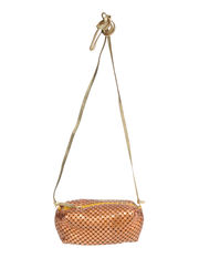 WHITING & DAVIS - Borsa piccola in tessuto