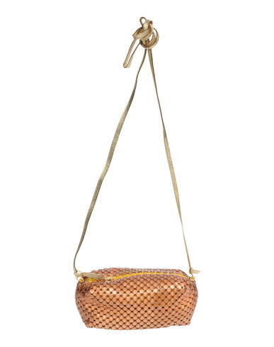 ZOOM WHITING & DAVIS - Small fabric bag