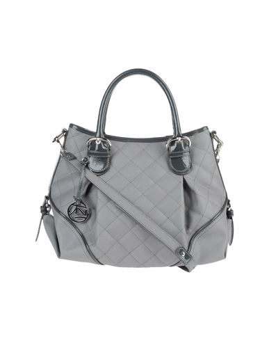 ZOOM NANNINI - Large fabric bag