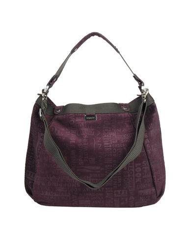 ZOOM NANNINI - Large leather bag