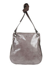 NANNINI - Borsa media in pelle