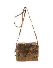 WHITING & DAVIS - Borsa piccola in tessuto