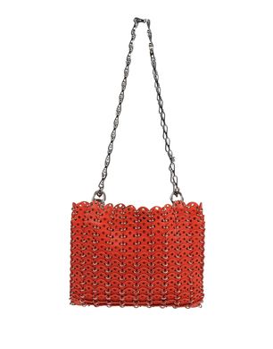 Small leather bag Women's - PACO RABANNE