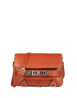 Medium leather bag Women's - PROENZA SCHOULER