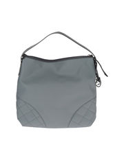 NANNINI - Borsa media in pelle