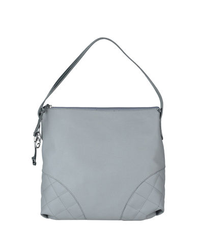 ZOOM NANNINI - Medium leather bag