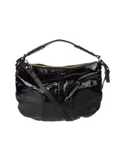 NANNINI - Borsa media in pelle