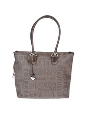 NANNINI - Borsa grande in pelle
