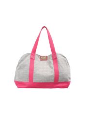 WHO*S WHO - Borsa grande in tessuto