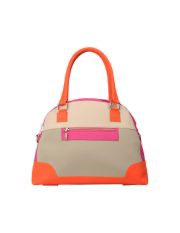 WHO*S WHO - Borsa grande in pelle