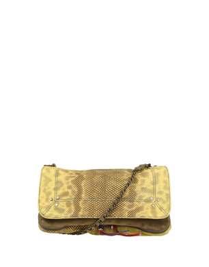 Borsa media in pelle Donna - JEROME DREYFUSS