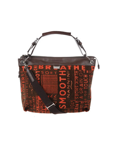 ZOOM NANNINI - Handbag