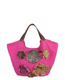 MISS SIXTY - Borsa grande in tessuto