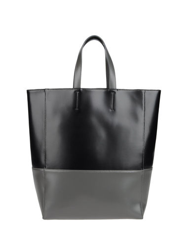 ZOOM ALCHIMIA - Large leather bag