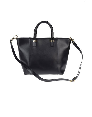 ZOOM ALCHIMIA - Large leather bag