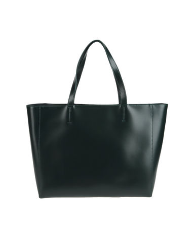 ZOOM ALCHIMIA - Large leather bag