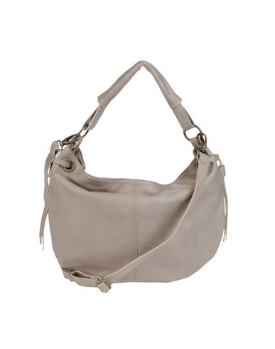 ZOOM ALCHIMIA - Large leather bag