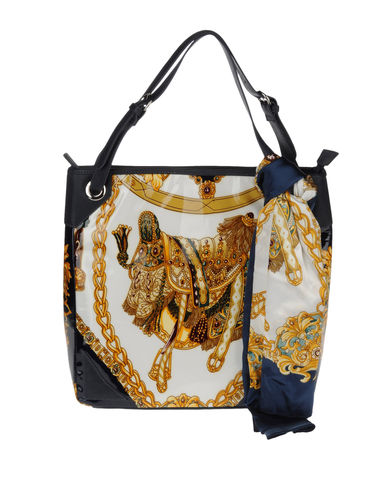 ZOOM REUSED by CBL DESIGN - Medium fabric bag