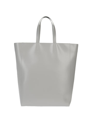 ZOOM ALCHIMIA - Large leather bag