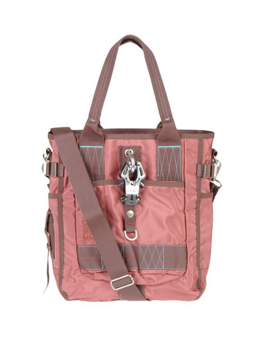 ZOOM GEORGE GINA & LUCY - Medium fabric bag