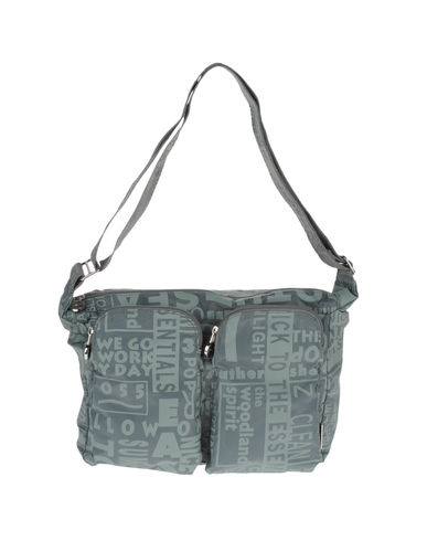 ZOOM NANNINI - Medium fabric bag