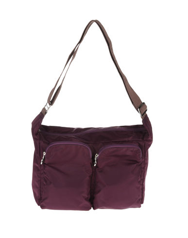 ZOOM NANNINI - Medium fabric bag