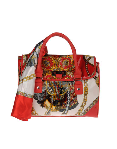 ZOOM REUSED by CBL DESIGN - Large fabric bag