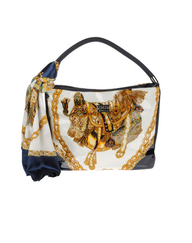 ZOOM REUSED by CBL DESIGN - Medium fabric bag