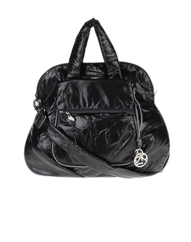 ZOOM NANNINI - Large fabric bag