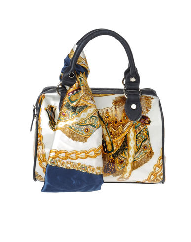 ZOOM REUSED by CBL DESIGN - Medium fabric bag