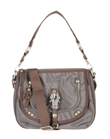 ZOOM GEORGE GINA & LUCY - Medium fabric bag