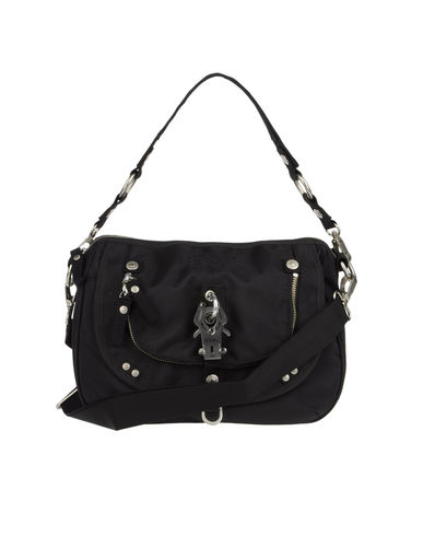 ZOOM GEORGE GINA & LUCY - Medium fabric bag