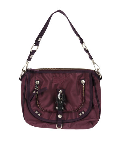 ZOOM GEORGE GINA & LUCY - Medium fabric bag