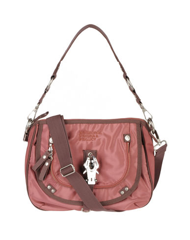 ZOOM GEORGE GINA & LUCY - Medium fabric bag