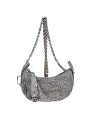 BORBONESE - Small leather bag