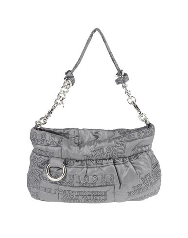 ZOOM NANNINI - Medium fabric bag