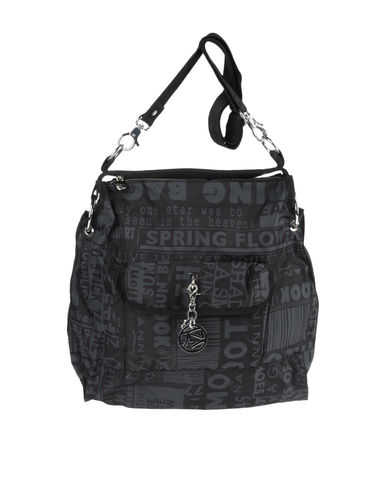 ZOOM NANNINI - Large fabric bag